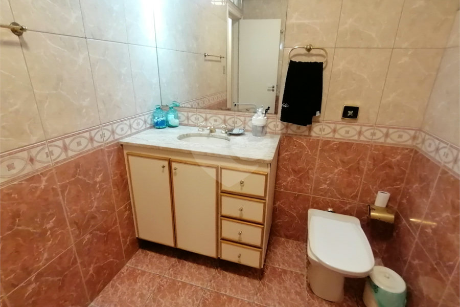 Casa Térrea à venda com 3 quartos, sendo 1 suíte,  em Vila Mariana, São Paulo, SP