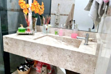 Casa à venda com 3 quartos, sendo 2 suítes, em Jardim Paulista, Atibaia, SP