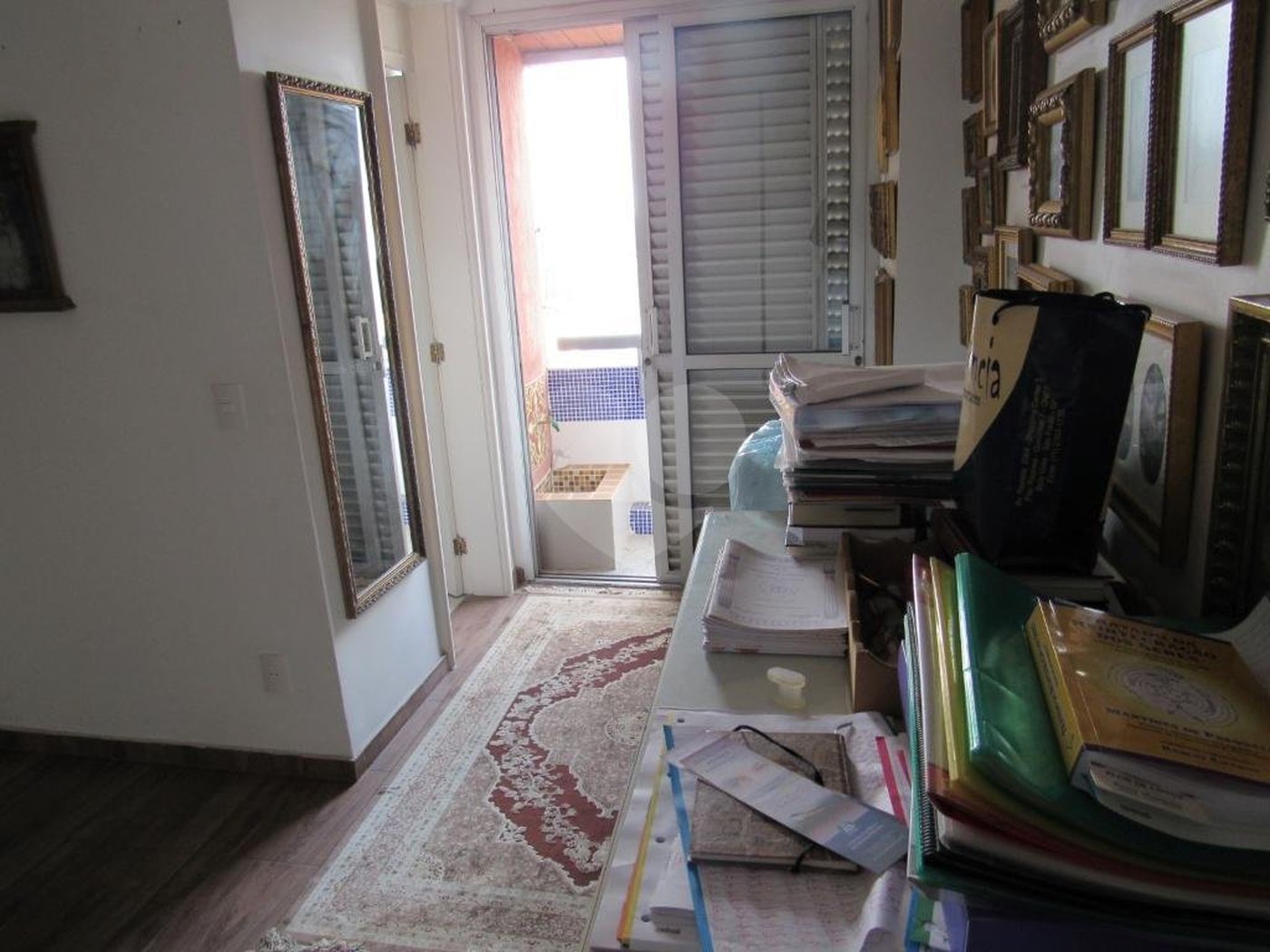 Apartamento à venda com 4 suítes em Jardim Ampliação, São Paulo, SP