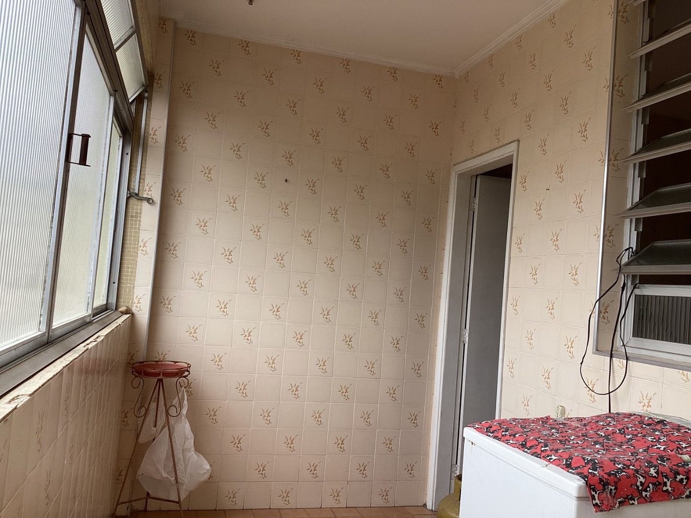 Apartamento com 2 Dormitórios à Venda, 71 M² por R$ 550.000 – Aparecida – Santos/Sp