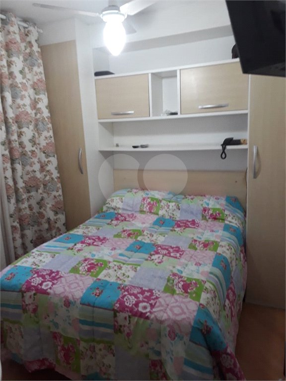Apartamento à venda com 2 quartos, sendo 1 suíte, em Vila Nova Cachoeirinha, São Paulo, SP