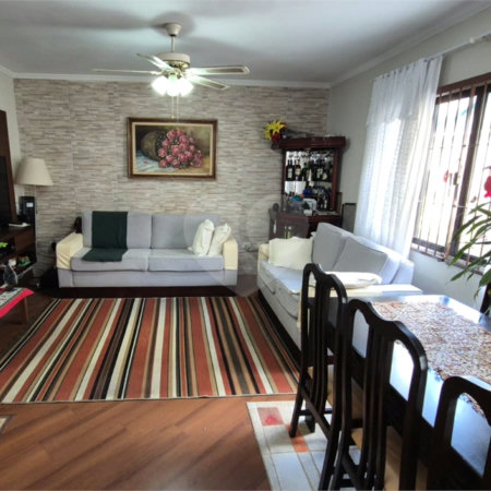 Casa à venda com 3 quartos, sendo 1 suíte, no condomínio Indefinido_ernani Pinto_439, São Paulo - SP