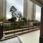 Apartamento à venda com 2 quartos em Vila Andrade, São Paulo, SP