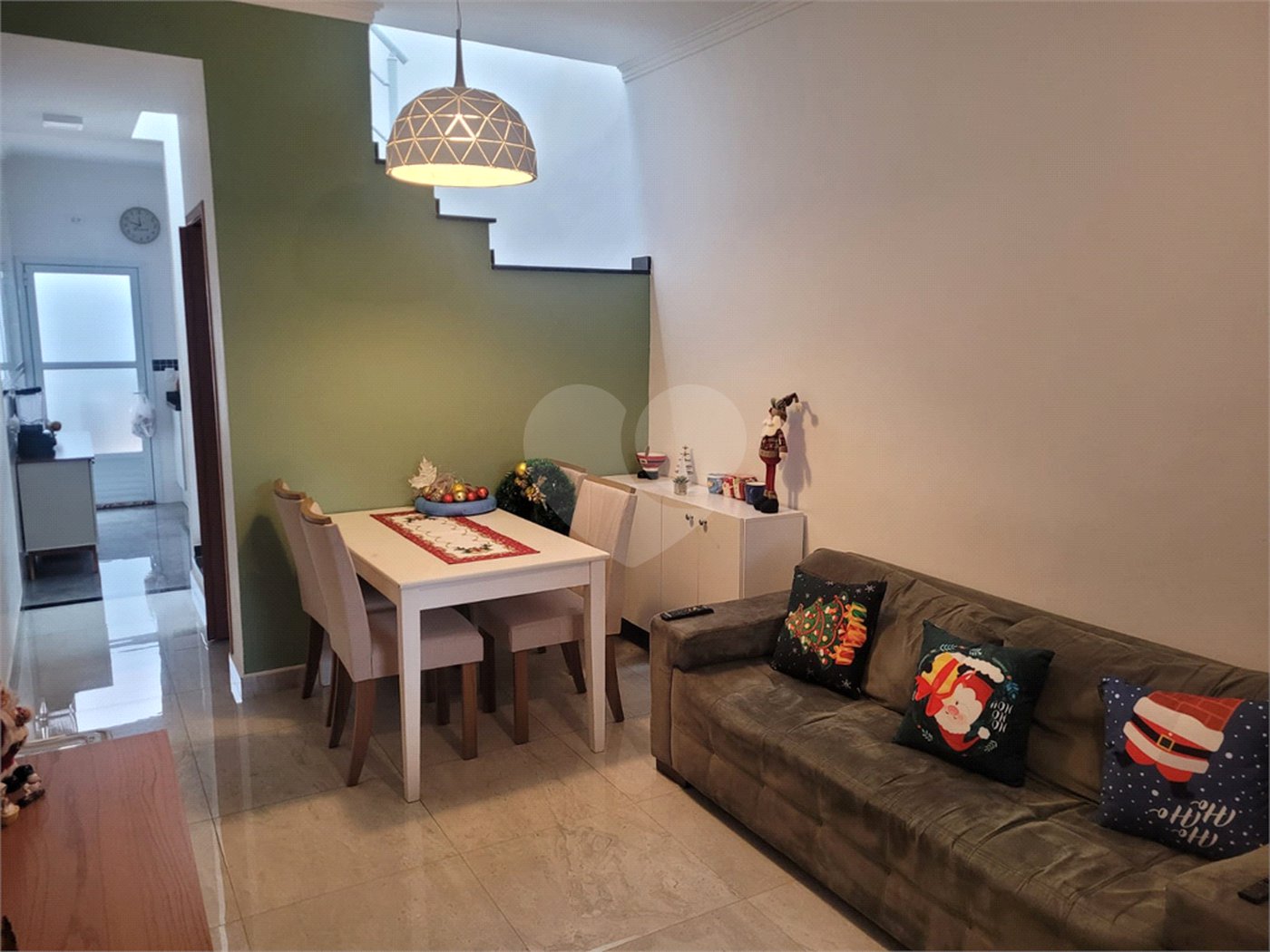 Sobrado à venda com 3 quartos, sendo 1 suíte,  em Vila Marari, São Paulo, SP