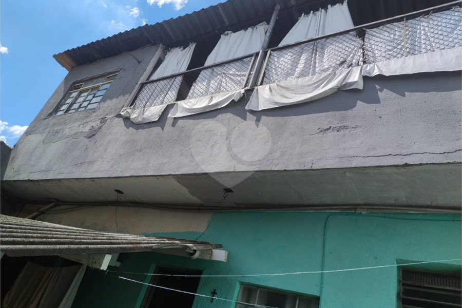 Casa à venda ou para alugar com 4 quartos em Vila Maria, São Paulo, SP