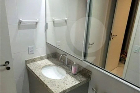 Apartamento à venda com 2 quartos, sendo 1 suíte, em Água Branca, São Paulo, SP