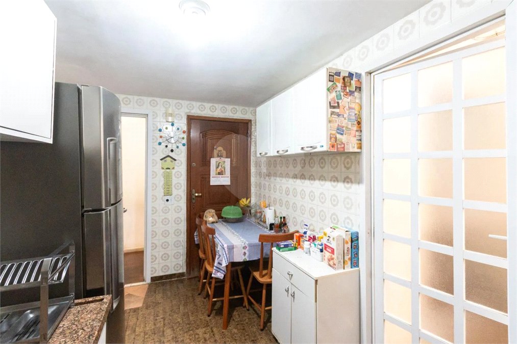 Apartamento à venda com 3 quartos, sendo 1 suíte, em Tijuca, Rio de Janeiro, RJ