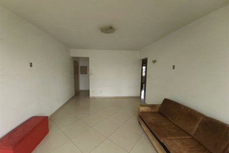Apartamento à venda com 2 quartos em Pinheiros, São Paulo, SP
