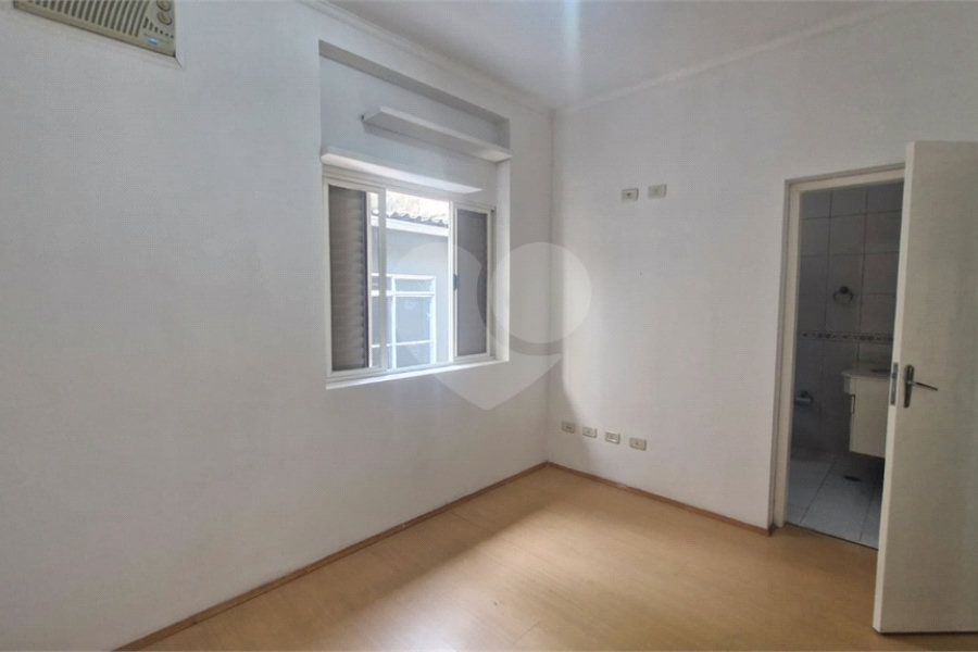 Casa de Vila à venda com 3 suítes em Santana, São Paulo, SP