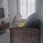 Casa à venda com 2 quartos, sendo 1 suíte, no condomínio Horto Florestal Villagio, Sorocaba - SP