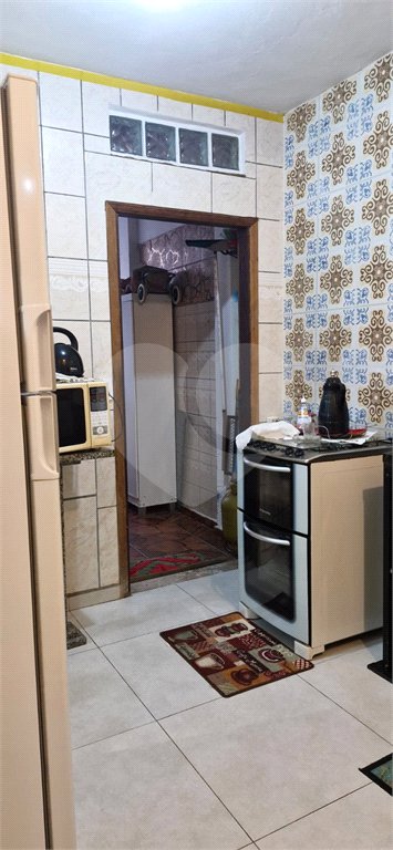 Casa à venda com 2 quartos, sendo 1 suíte, em Dona Edith Campos Fávero, Paulínia, SP