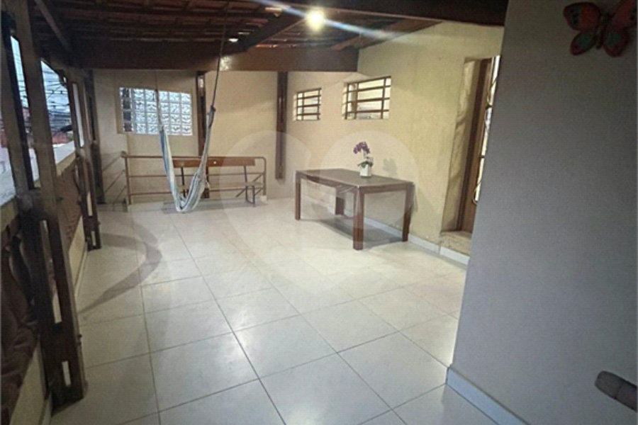 Sobrado à venda com 3 quartos, sendo 1 suíte, em Casa Verde, São Paulo, SP