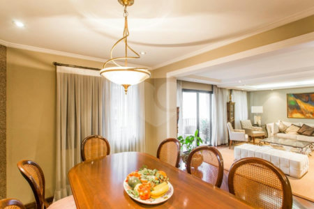 Apartamento à venda com 3 suítes em Vila Mascote, São Paulo, SP