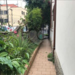 Sobrado à venda com 5 quartos, sendo 1 suíte, em Santana, São Paulo, SP