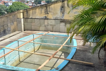 Sobrado à venda com 3 quartos, sendo 1 suíte, em Jardim Franca, São Paulo, SP