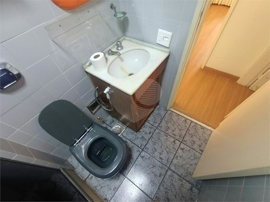 Apartamento à venda com 2 quartos, sendo 1 suíte, em Flamengo, Rio de Janeiro, RJ