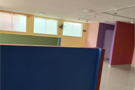 Apartamento para alugar com 2 quartos, sendo 1 suíte, em Parque Bela Vista, Votorantim, SP