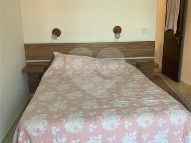 Sobrado à venda com 3 quartos, sendo 1 suíte,  em Freguesia do Ó, São Paulo, SP
