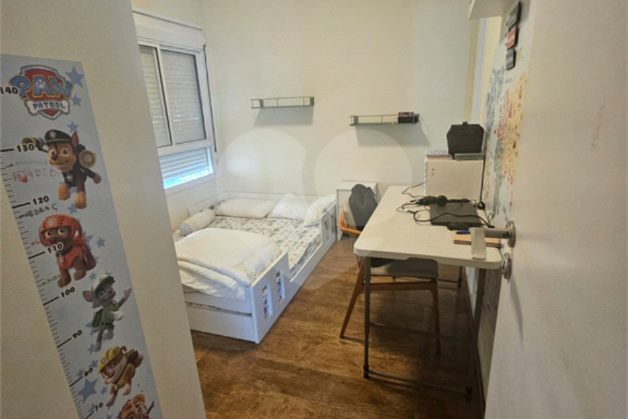 Apartamento à venda com 3 suítes em Santana, São Paulo, SP