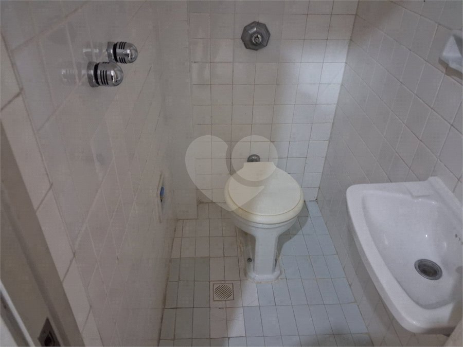 Apartamento à venda com 3 quartos, sendo 1 suíte, em Tijuca, Rio de Janeiro, RJ