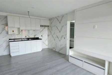 Apartamento à venda com 1 suíte em Pinheiros, São Paulo, SP
