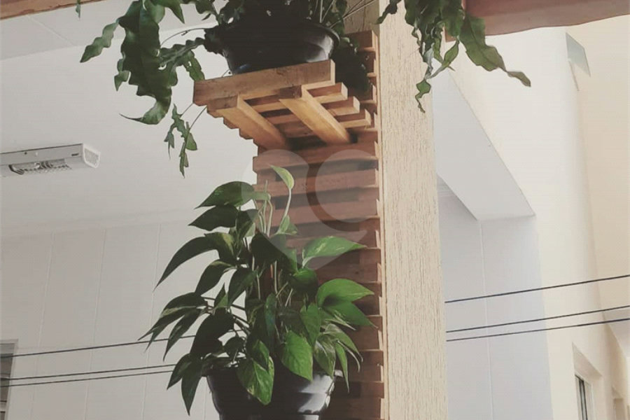 Casa à venda com 2 suítes no condomínio Palmas, São Paulo - SP