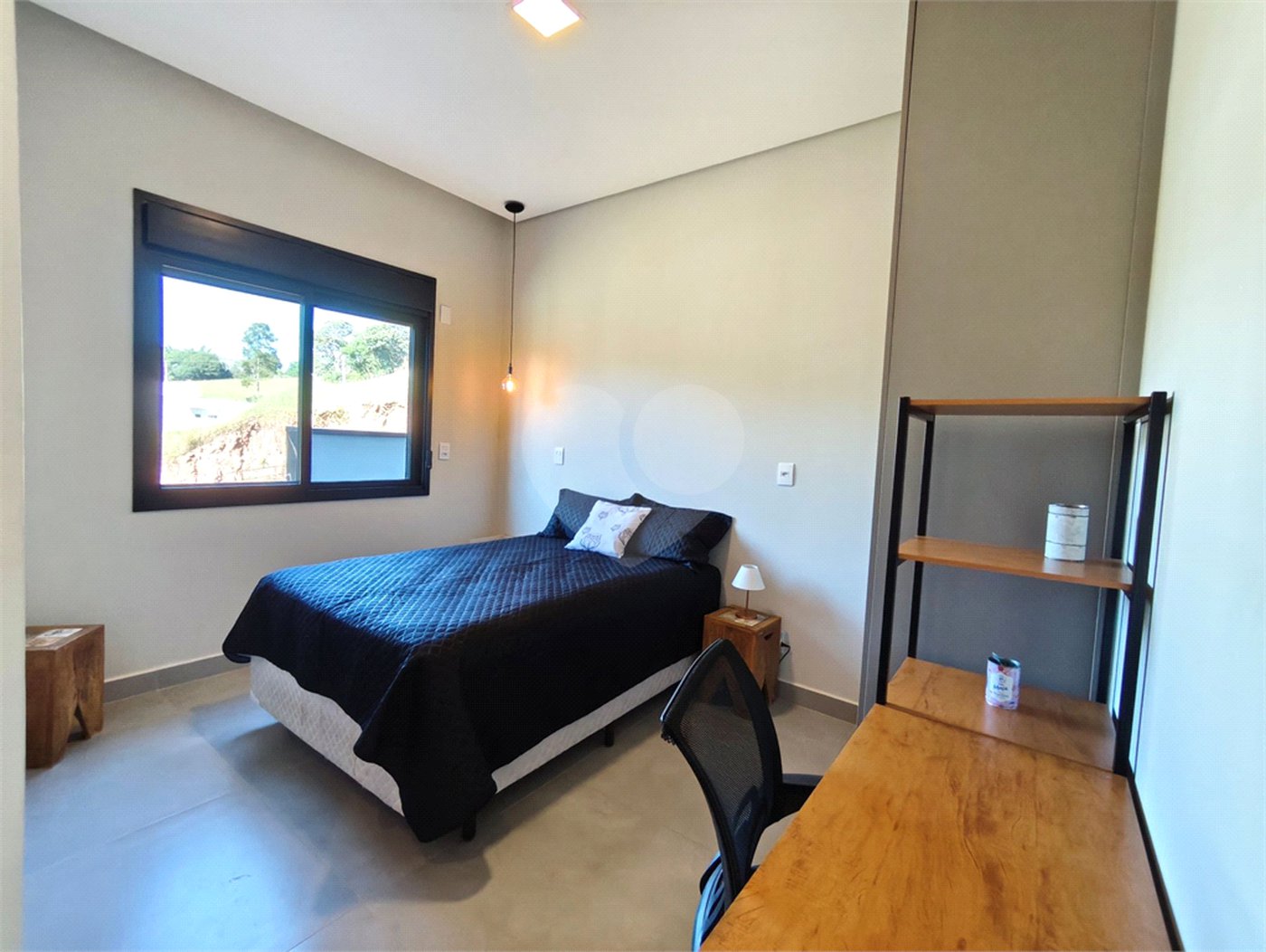 Casa à venda com 3 suítes no condomínio Villa D' Oro, Vinhedo - SP