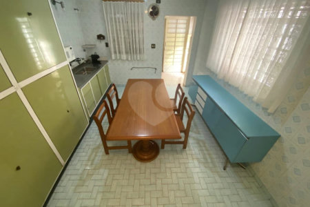 Casa de Vila à venda com 2 quartos em Vila Mazzei, São Paulo, SP