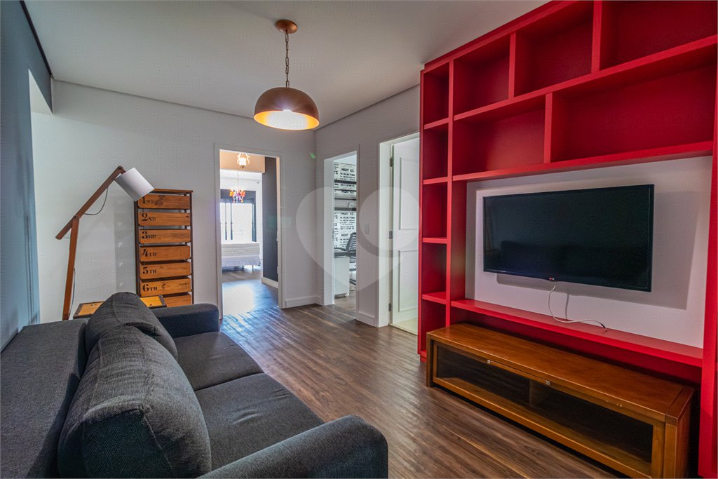 Apartamento à venda com 4 suítes em Jardim Marajoara, São Paulo, SP