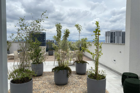 Apartamento à venda com 1 quarto em Vila Firmiano Pinto, São Paulo, SP
