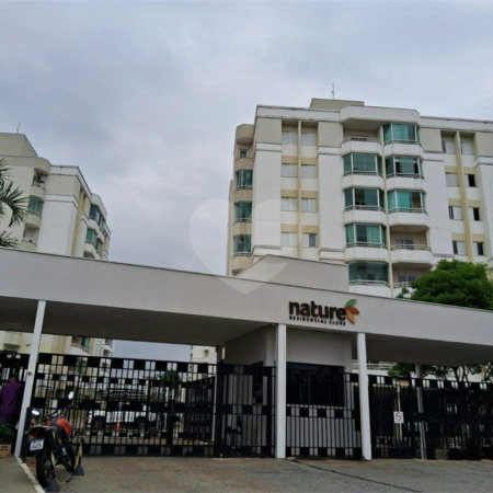Apartamento à venda com 3 quartos, sendo 1 suíte, em Jardim Vera Cruz, Sorocaba, SP