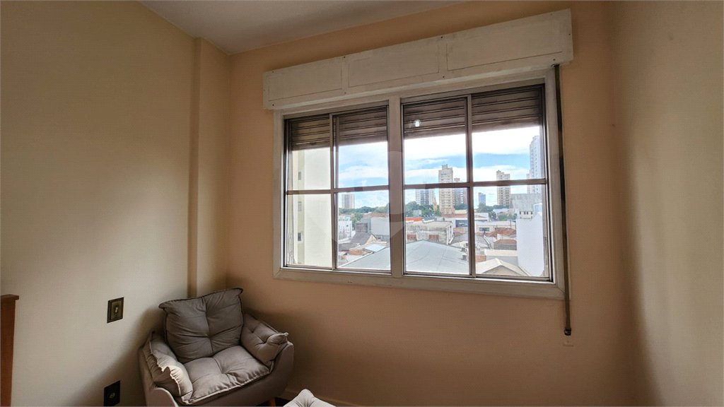 Apartamento à venda com 2 quartos, sendo 1 suíte, no Centro, Araraquara, SP