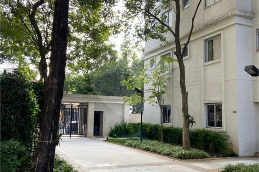 Apartamento à venda com 2 quartos em Campo Belo, São Paulo, SP