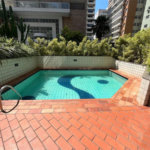 Apartamento Residencial à venda, Gonzaga, Santos - AP0854.
