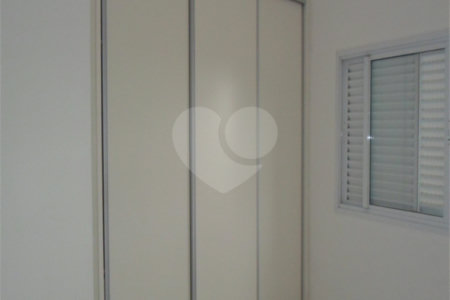 Apartamento para alugar com 2 quartos, sendo 1 suíte, em Parque São Lourenço, Indaiatuba, SP