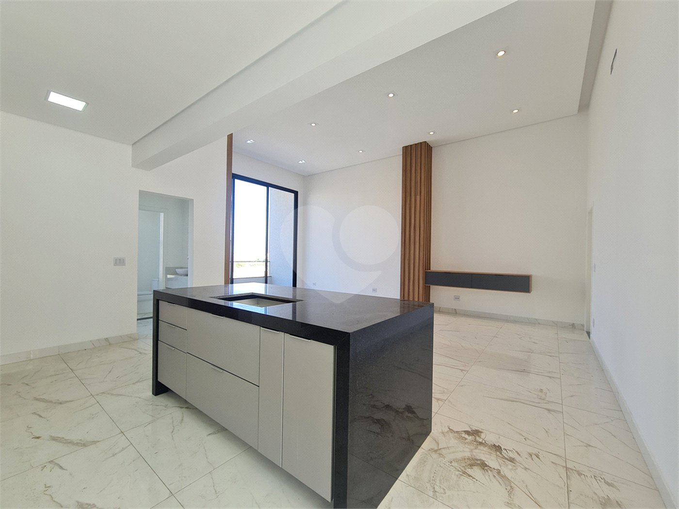 Casa à venda com 3 suítes no condomínio Parque Ibiti Reserva, Sorocaba - SP