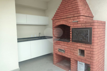 Apartamento à venda com 2 quartos, sendo 1 suíte,  em Vila Nova Mazzei, São Paulo, SP