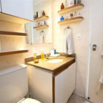 Apartamento à venda com 2 quartos em Pinheiros, São Paulo, SP