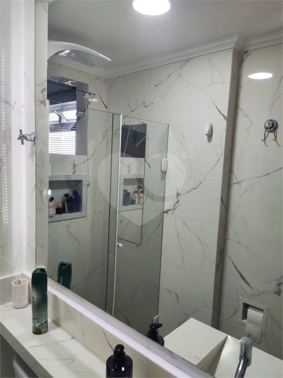Cobertura à venda com 3 quartos, sendo 1 suíte, em Vila Gomes Cardim, São Paulo, SP