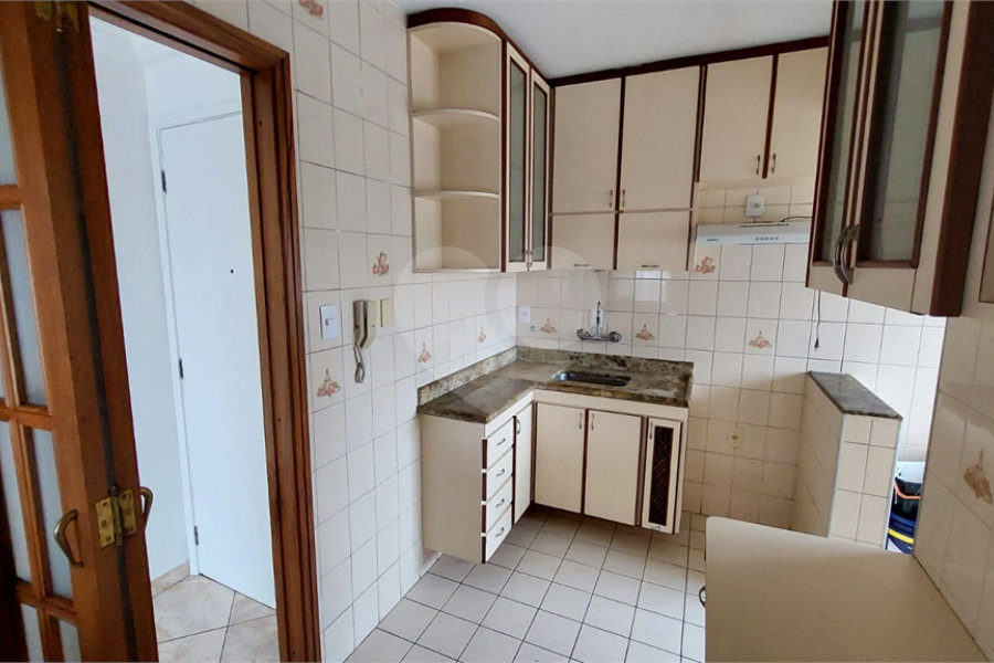 Apartamento para alugar com 2 quartos, sendo 1 suíte, em Mandaqui, São Paulo, SP