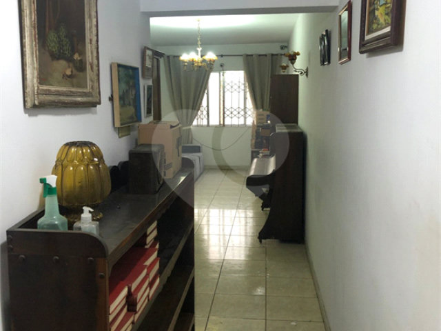 Apartamento à venda com 2 quartos em Parada Inglesa, São Paulo, SP