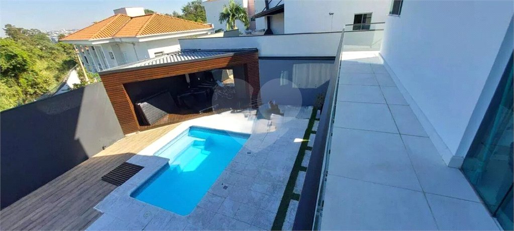 Casa à venda com 2 suítes no condomínio Residencial Vilazul, Sorocaba - SP