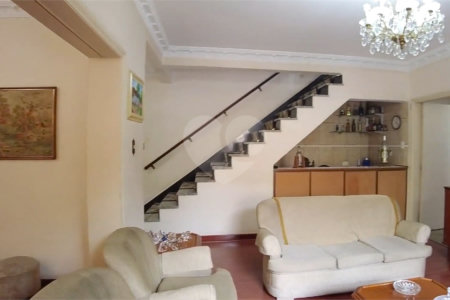 Sobrado à venda com 3 quartos, sendo 2 suítes, em Santana, São Paulo, SP