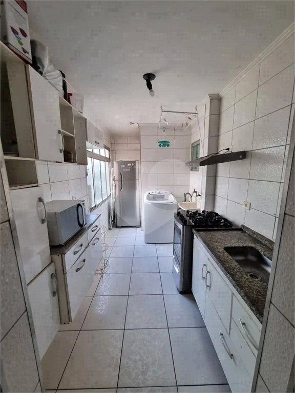 Apartamento à venda com 3 quartos em Vila Butantã, São Paulo, SP