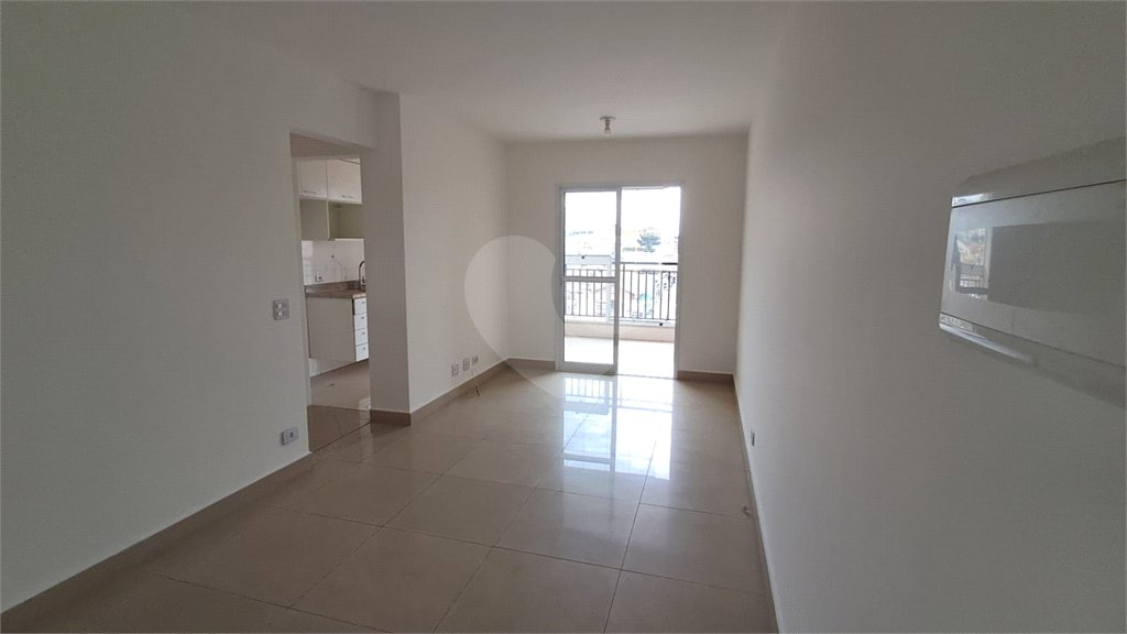 Apartamento à venda com 2 quartos em Vila Ede, São Paulo, SP