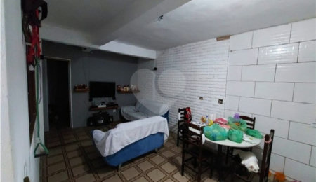 Sobrado à venda com 4 quartos em Vila Formosa, São Paulo, SP