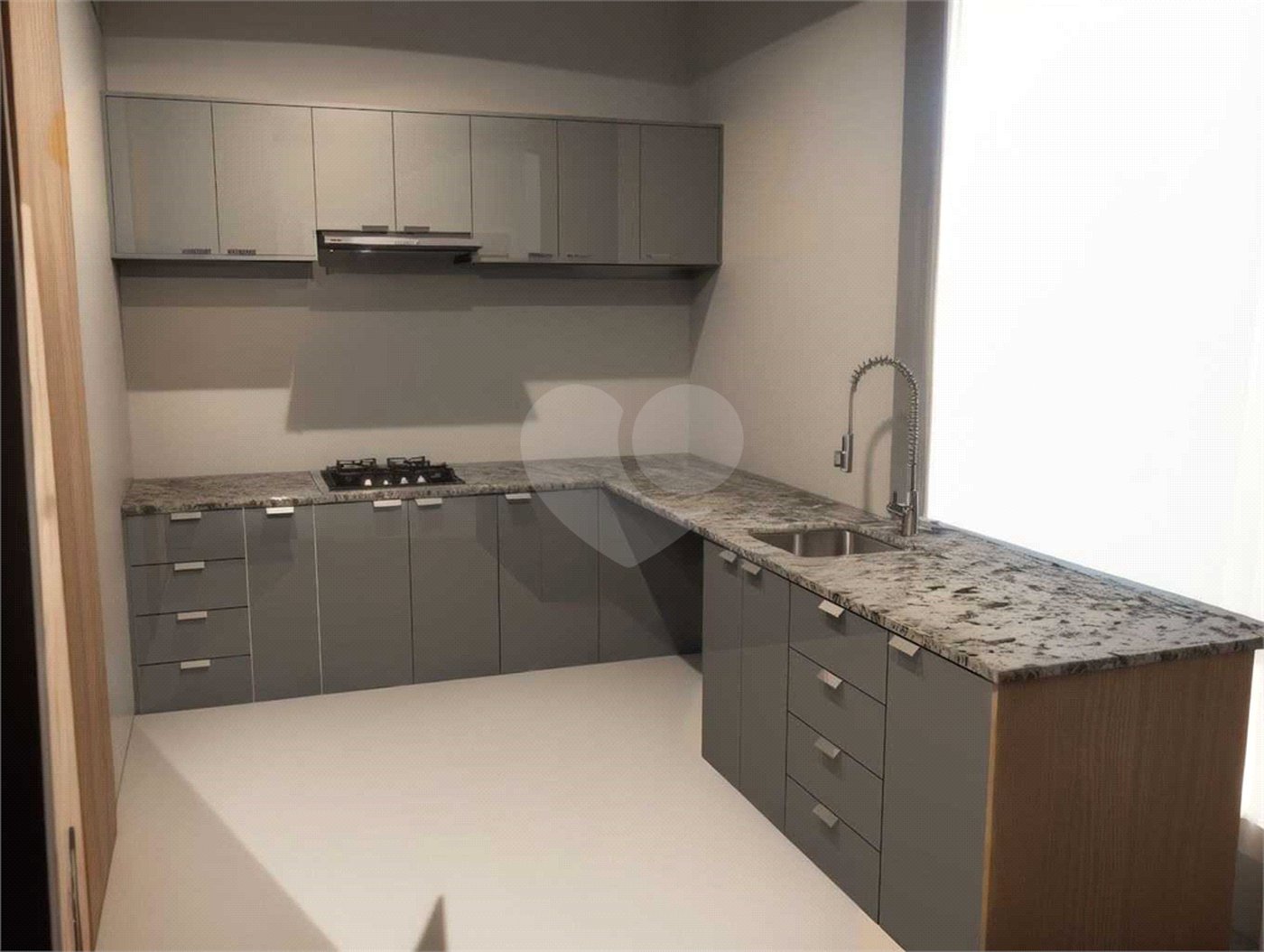 Casa para alugar com 3 suítes no condomínio Alphaville Nova Esplanada 4, Votorantim - SP