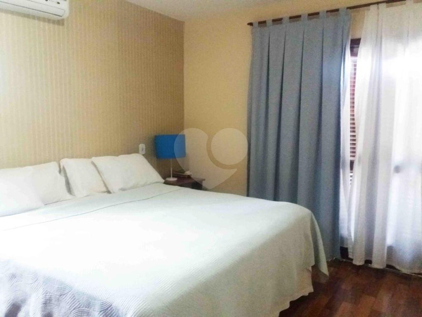 Casa para alugar com 4 quartos, sendo 2 suítes, em Campo Grande, São Paulo, SP