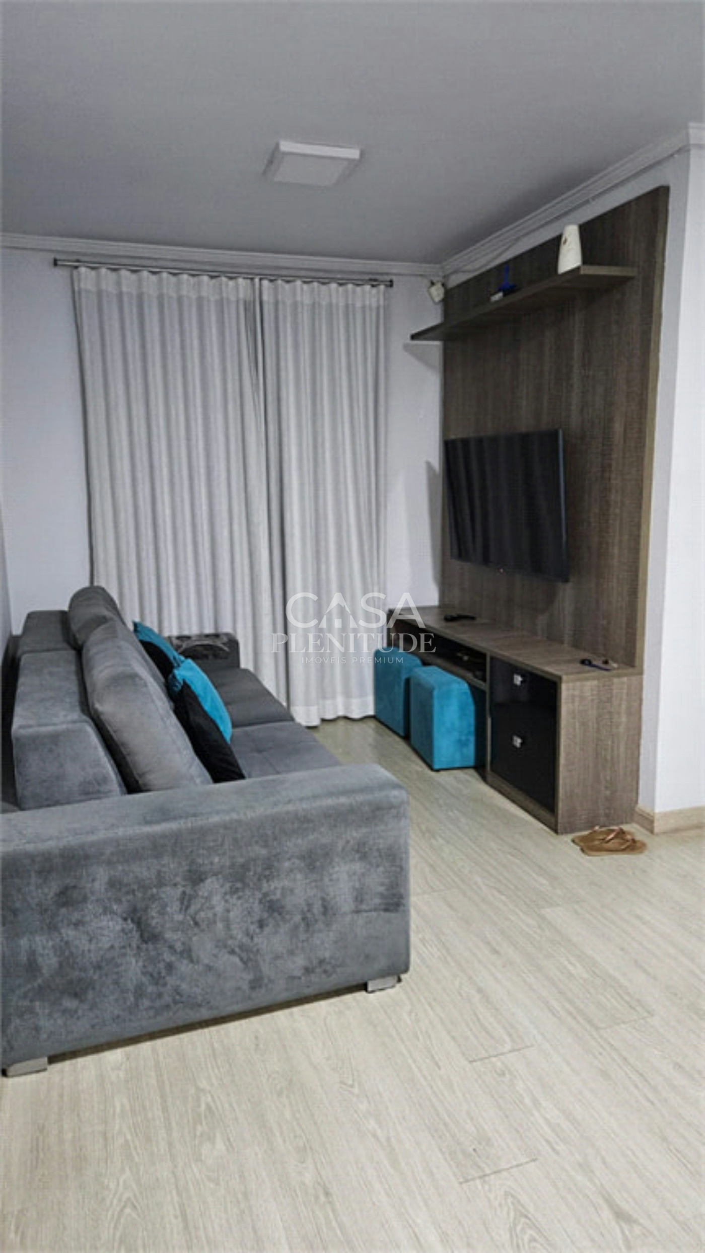 Apartamento à venda com 2 quartos em Jardim Europa, Sorocaba, SP