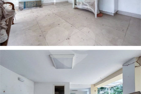 Casa à venda com 3 suítes no condomínio Fazenda Morumbi, São Paulo - SP